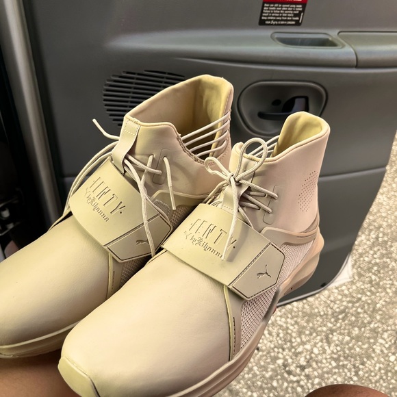 Puma | Shoes | Brand New Never Warn 